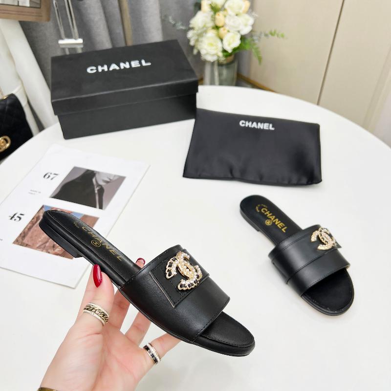 Chanel 1709219 Fashion Women Shoes 306